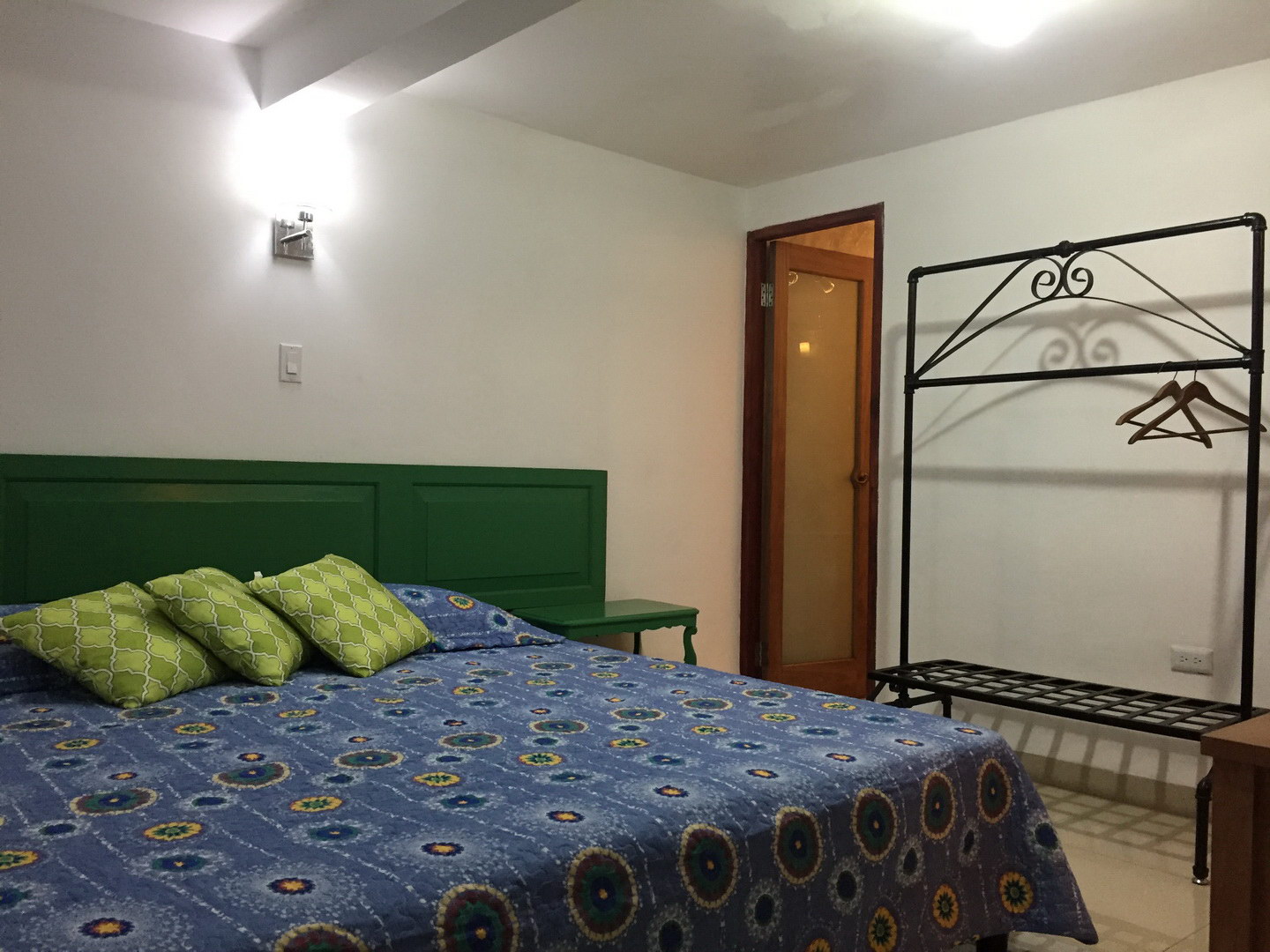 ROOM #01